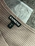 Express Gray Casual Dress Size M - photo 7