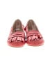 Joyfolie Red Pink Flats Size 4 (youth) - photo 2