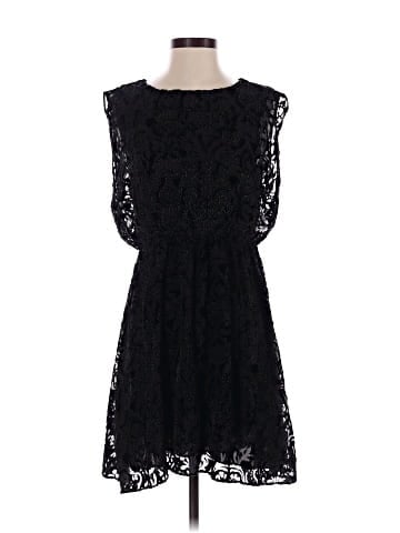 Alice + Olivia Cocktail Dress (view 1)