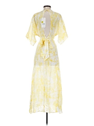 Taj Cocktail Dress (view 2)