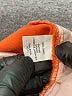 J.Crew 100% Cotton Solid Orange Shorts Size 0 - photo 4