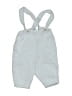 Jacadi Blue Overalls 3-6 MO / 6 MO - photo 1