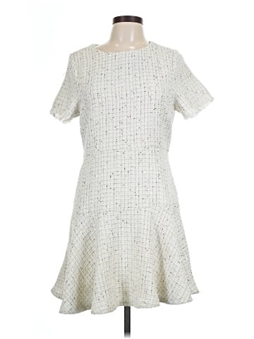 Hem & Thread Casual Dress (view 1)