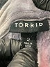 Torrid Gray Pullover Hoodie Size 2X Plus (2) - photo 7