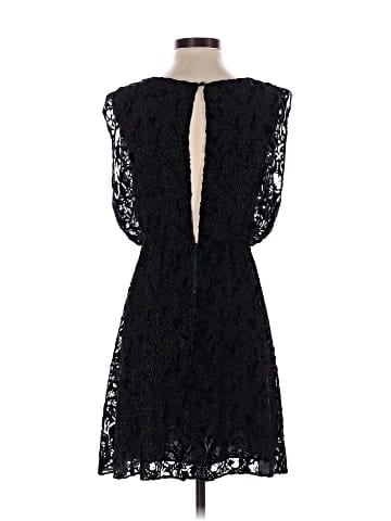 Alice + Olivia Cocktail Dress (view 2)