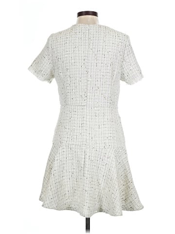 Hem & Thread Casual Dress (view 2)