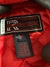 Ralph Lauren 100% Nylon Red Vest Size M - photo 6