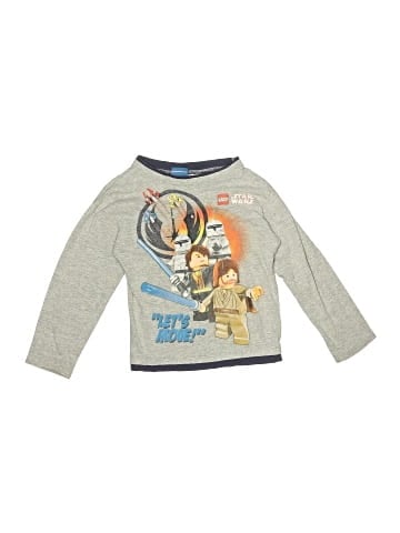 Star Wars Long Sleeve Top (view 1)