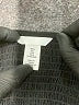H&M Solid Black Cocktail Dress Size L - photo 7