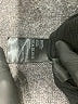 H&M Solid Black Cocktail Dress Size L - photo 8