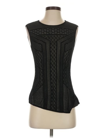BCBGMAXAZRIA Sweater Vest (view 1)
