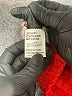 Shein Red Pullover Sweater Size 8 - 10 - photo 8