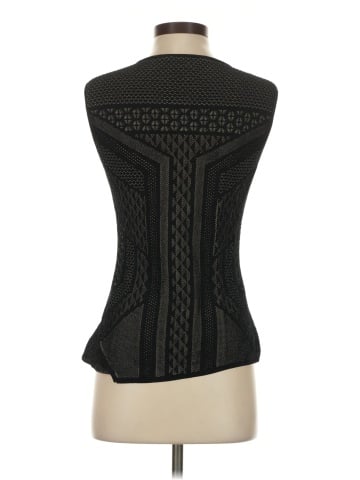 BCBGMAXAZRIA Sweater Vest (view 2)