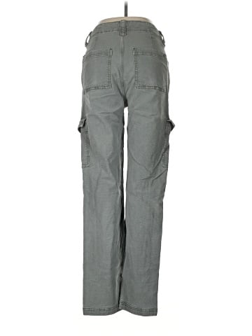 American Eagle Outfitters Cargo Pants (view 2)