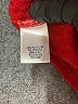 Croft & Barrow Red Short Sleeve Top Size XL - photo 8