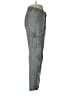 American Eagle Outfitters Gray Cargo Pants Size 6 - photo 4