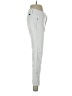 1822 Denim Metallic Ivory Jeans Size 4 - photo 4