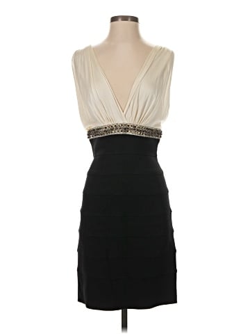 Maria Bianca Nero Cocktail Dress (view 1)