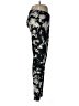 Flirtitude Print Black Casual Pants Size M - photo 4