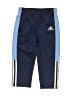 Adidas 100% Polyester Blue Track Pants 12-18 MO / 18 MO - photo 1