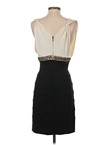 Maria Bianca Nero Cocktail Dress (view 2)