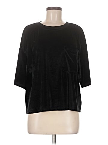 LoveRiche 3/4 Sleeve T-Shirt (view 1)