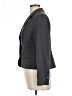 Gene Meyer Gray Blazer Size 12 - photo 5