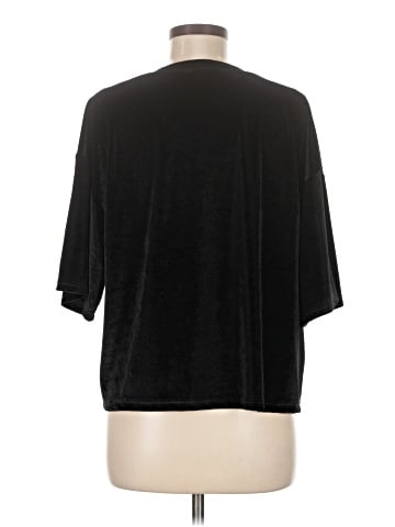 LoveRiche 3/4 Sleeve T-Shirt (view 2)