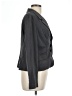 Gene Meyer Gray Blazer Size 12 - photo 4