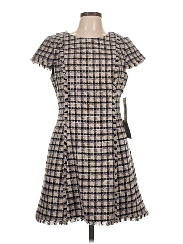 Eliza J Casual Dress (view 1)