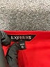Express Outlet Red Short Sleeve Top Size XL - photo 7