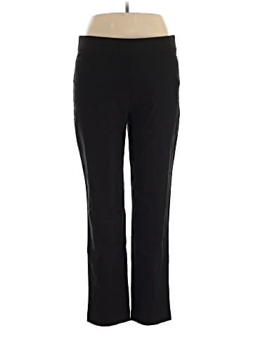Alfred Dunner Active Pants (view 1)