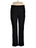 Alfred Dunner Black Active Pants Size 14 (petite) - photo 1