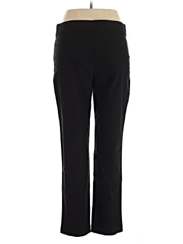 Alfred Dunner Active Pants (view 2)