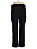 Alfred Dunner Black Active Pants Size 14 (petite) - photo 2