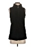 Chaps 100% Polyester Black Vest Size S - photo 1