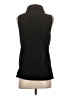 Chaps 100% Polyester Black Vest Size S - photo 2