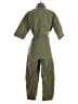 CO Solid Green Jumpsuit Size S - photo 2