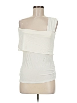 Bcbgmaxazria Sleeveless Top