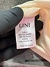 Lini Metallic Silver Gold Cocktail Dress Size S - photo 7