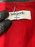 House of CB Red Cocktail Dress Size XS - photo 3