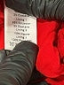 House of CB Red Cocktail Dress Size XS - photo 4