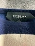 Derek Lam Ivory Turtleneck Sweater Size XXL (estimated) - photo 7