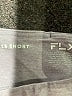FLX Gray Active Pants Size XS S - photo 7