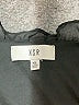 NSR 100% Polyester Black Cocktail Dress Size XL - photo 7