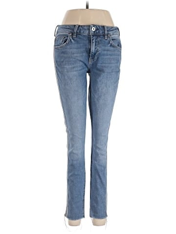 Pilcro and the Letterpress Jeans (view 1)