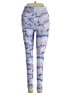 Terez Purple Leggings Size S - photo 2