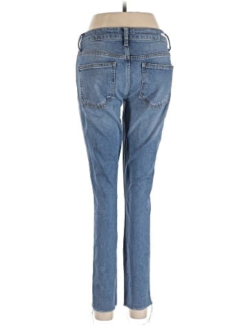Pilcro and the Letterpress Jeans (view 2)