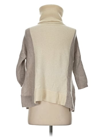 360 Sweater Cashmere Pullover Sweater (view 2)