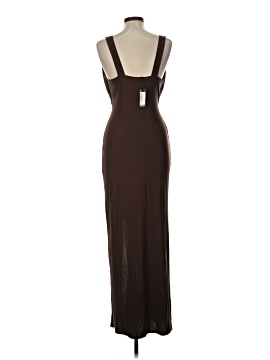 sachin and babi light blue dress Buy Boohoo Boohoo x Madison Beer Women Textured Sleeveless Midi Dress, Black  Online